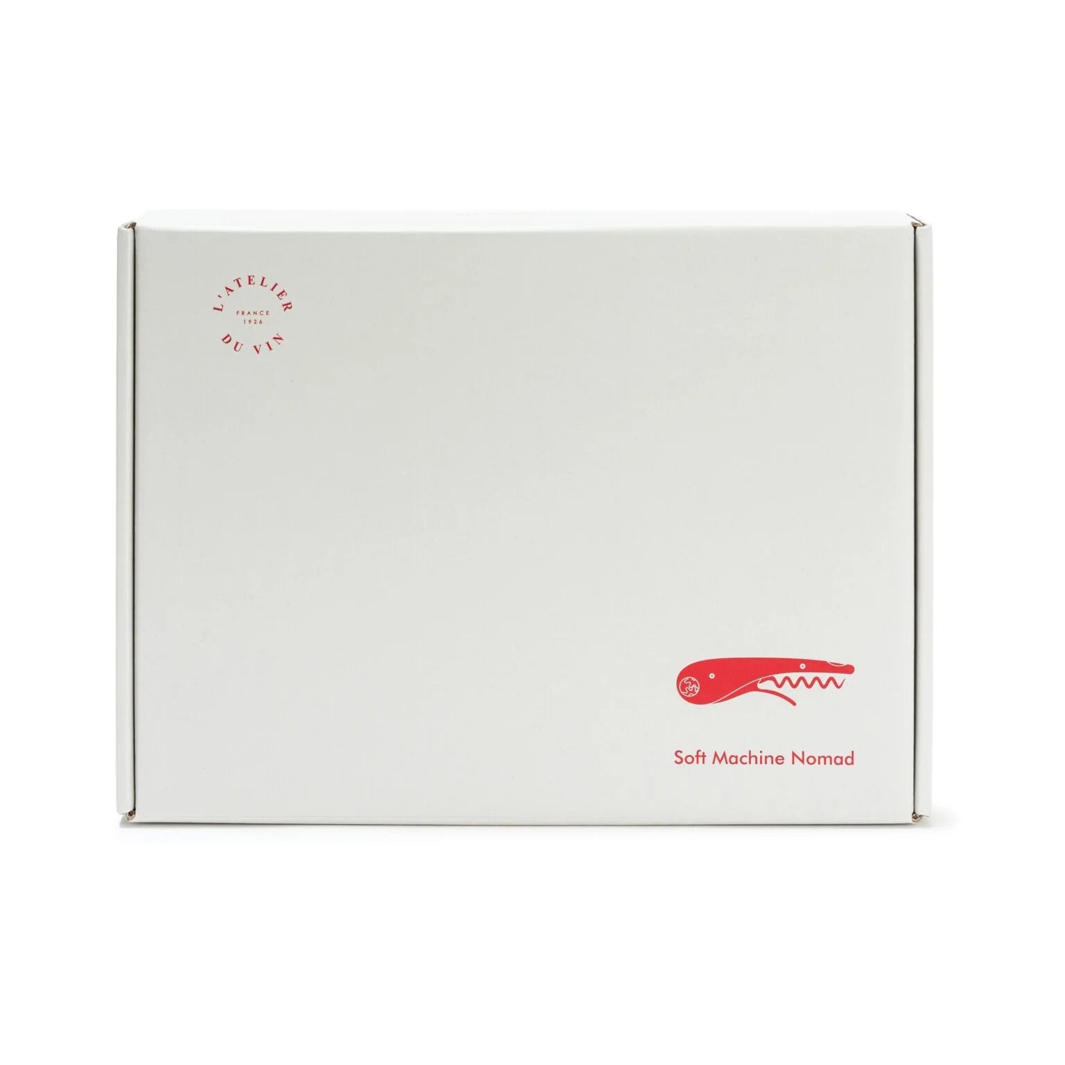 Nomad Soft Machine-6
