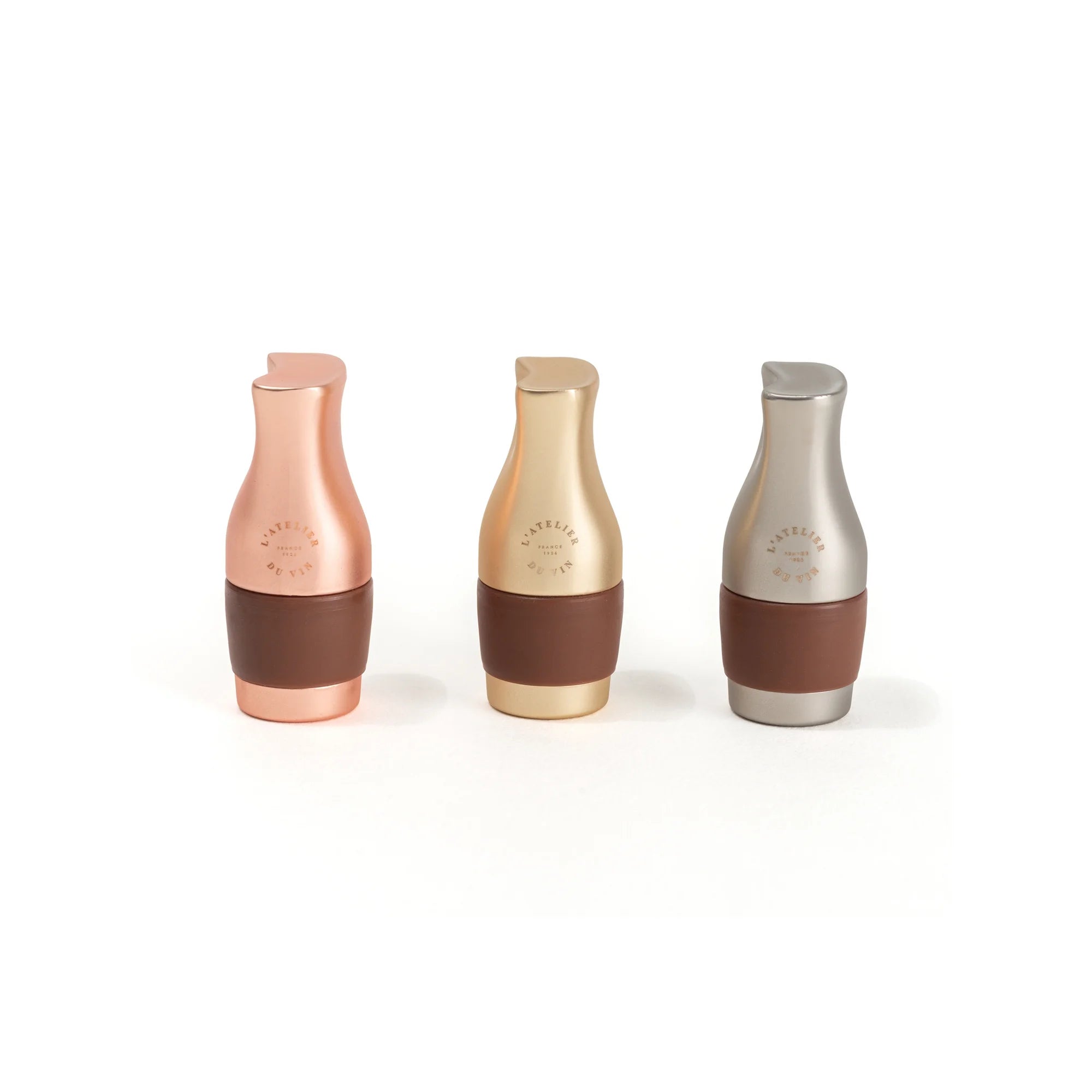 Le Trio - Bouchons-1