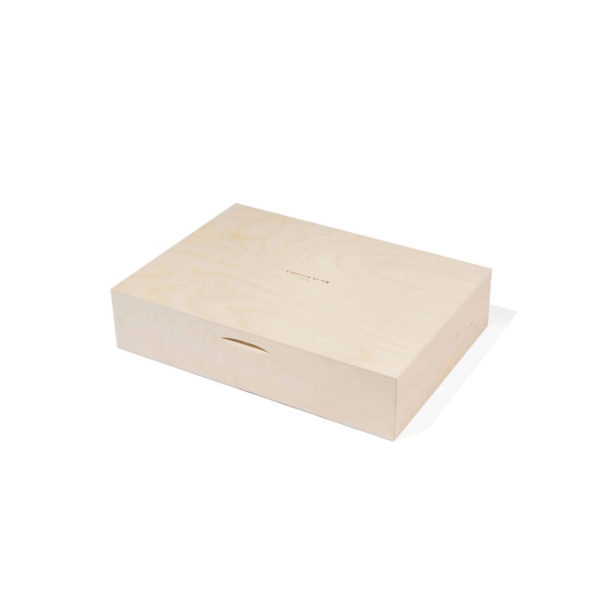 Oeno Box Connoisseur 1-6