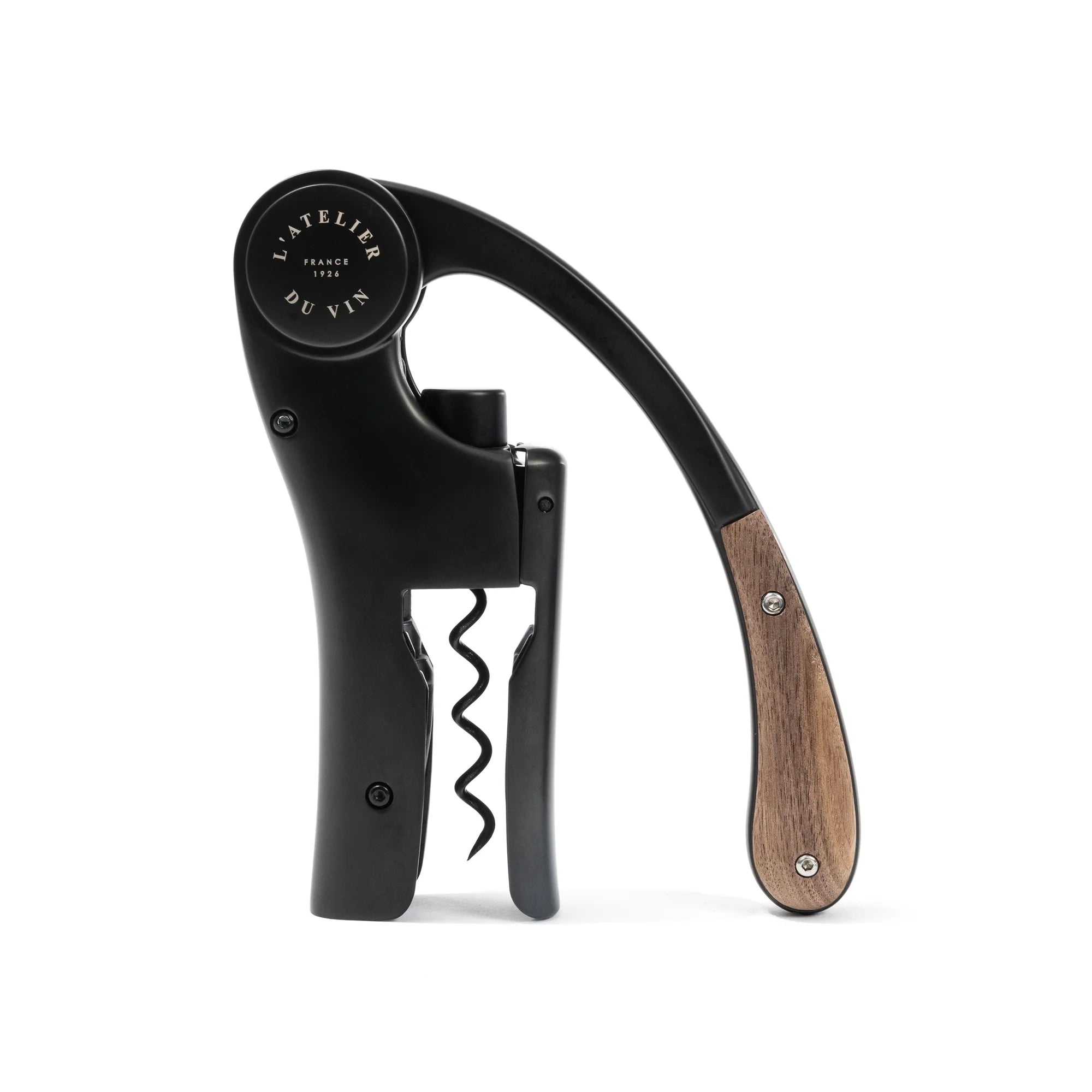 Oeno Motion - Wood/Black-1