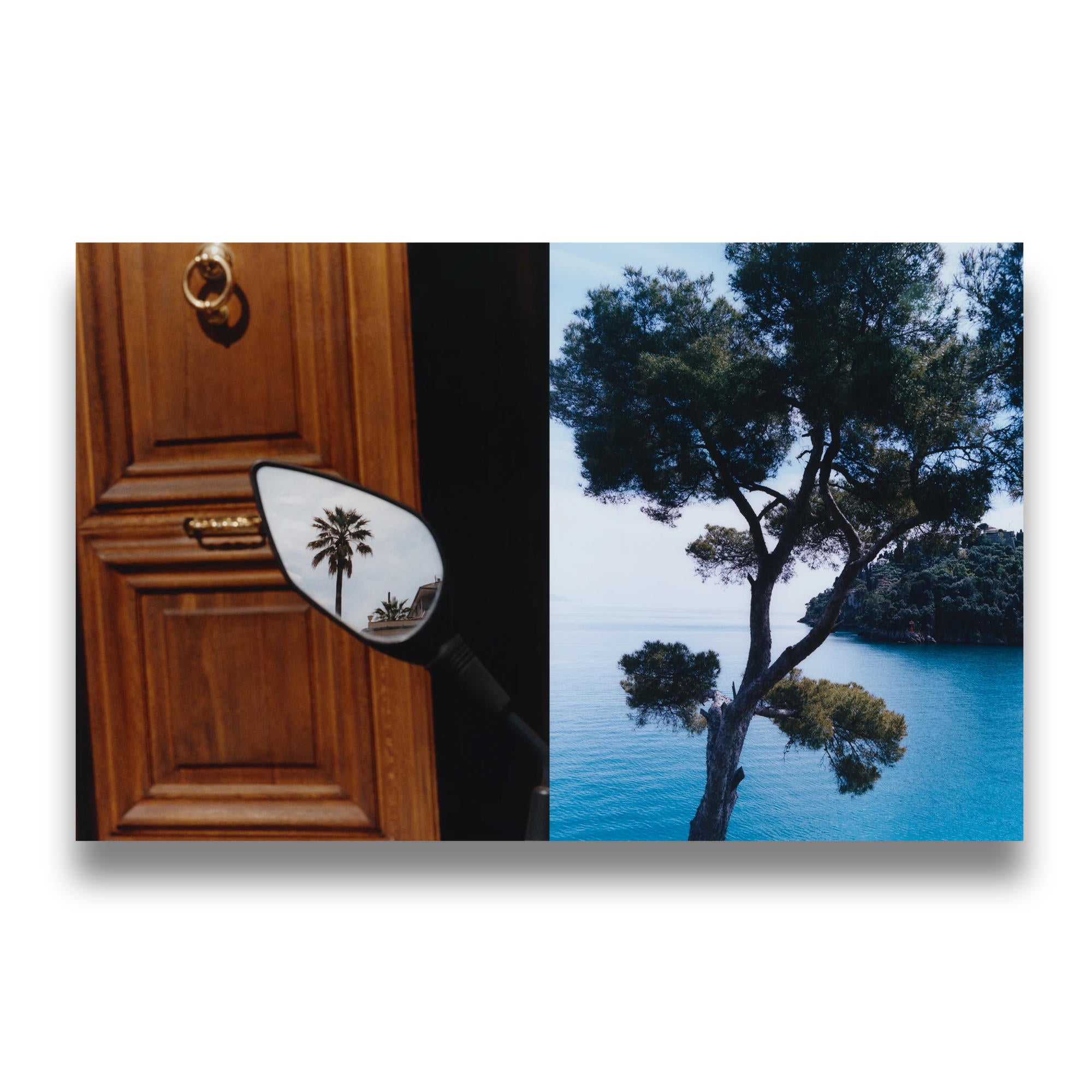 Liguria: Recipes and Wanderings Along the Italian Riviera-5