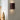 Tabata LN10 Wall Lamp - Dark Burgundy/Vermilion Red