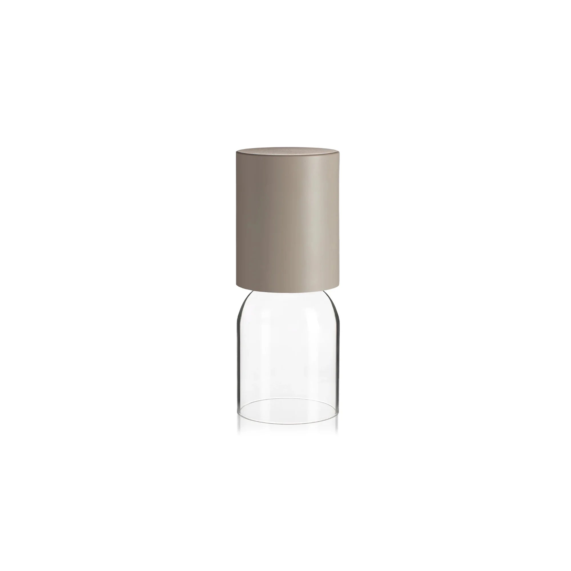 Nui Mini Outdoor Portable Table Lamp - Sand-1