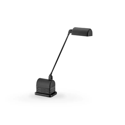 Daphinette Portatile Table Lamp - Black Soft-Touch