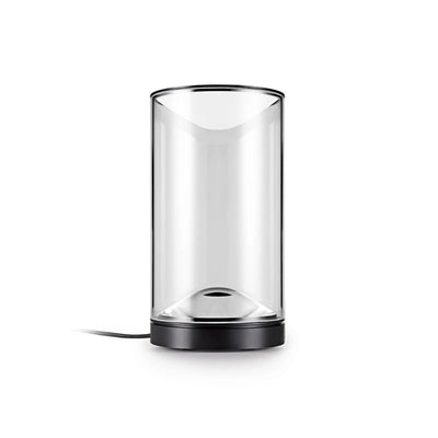 Eve 2700K Table Lamp - Anodised Black