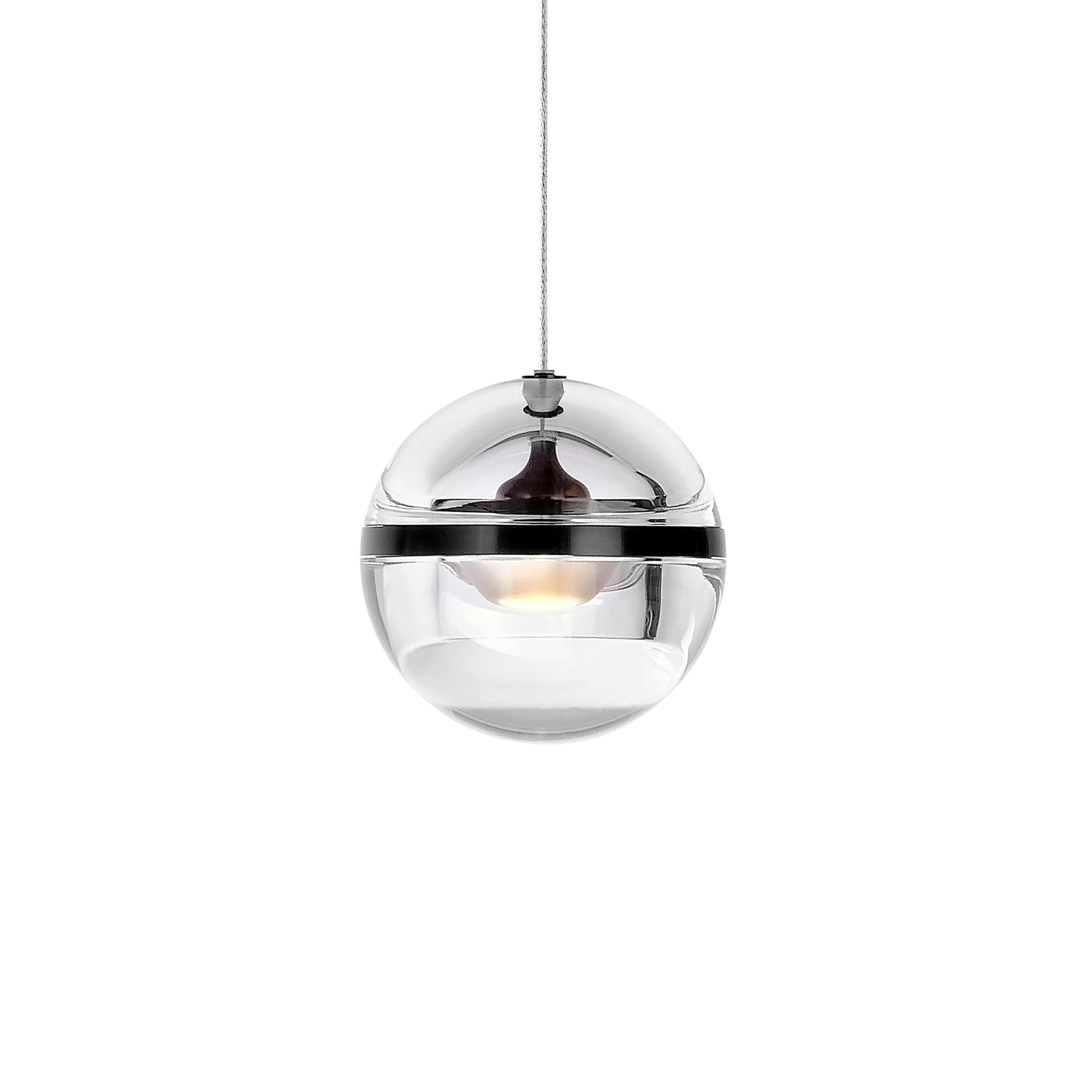 Limbus Modular 2700K Pendant Lamp - Black-1