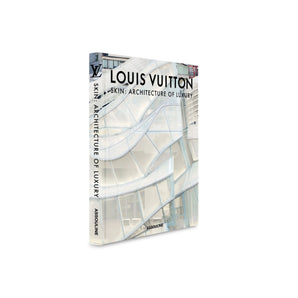 Louis Vuitton Skin: Architecture Of Luxury (Seoul Edition)