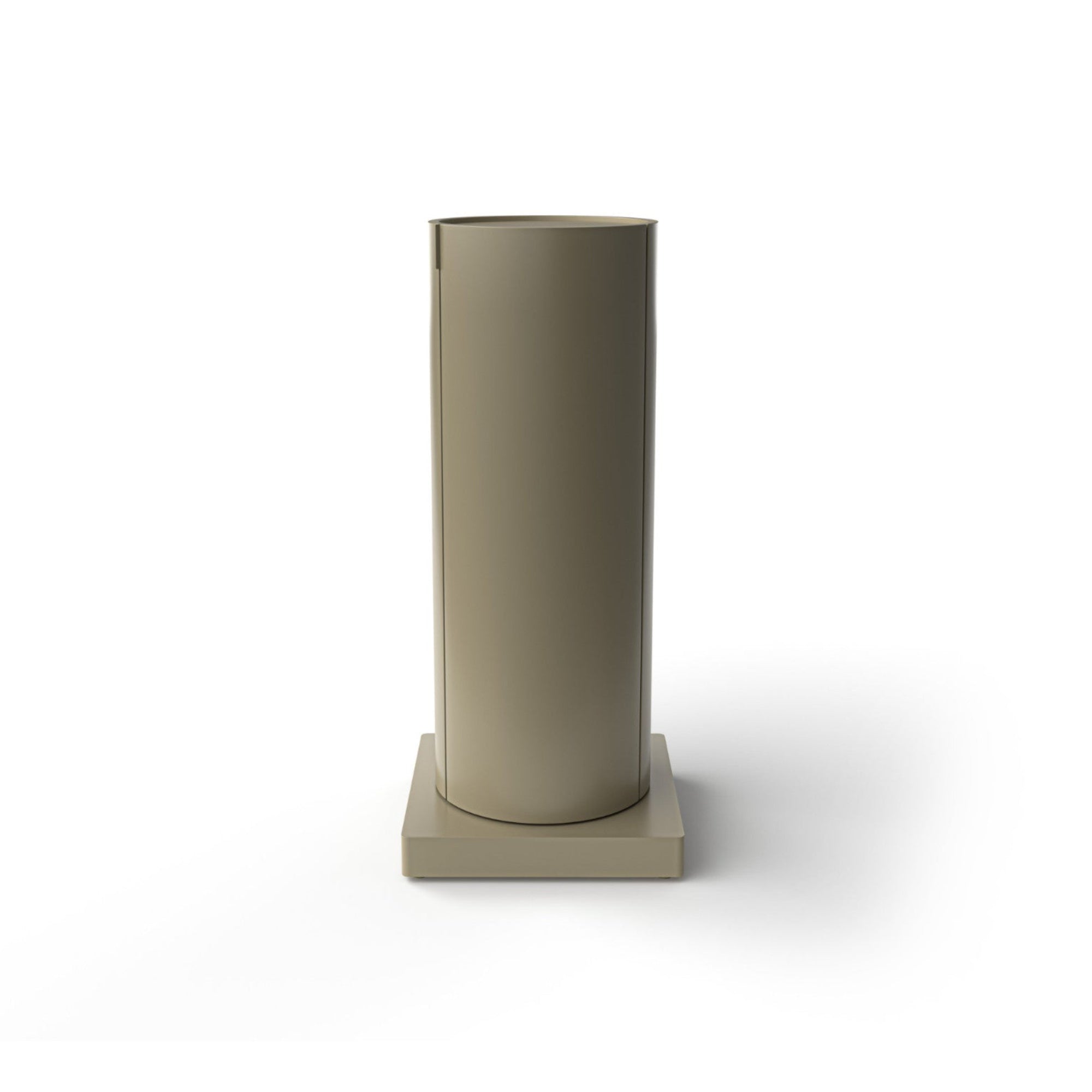 La Dori 122 Cabinet - Glossy Ral 7034-2