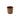 La Nouvelle Merci N9 Cup - Ocre/Brown
