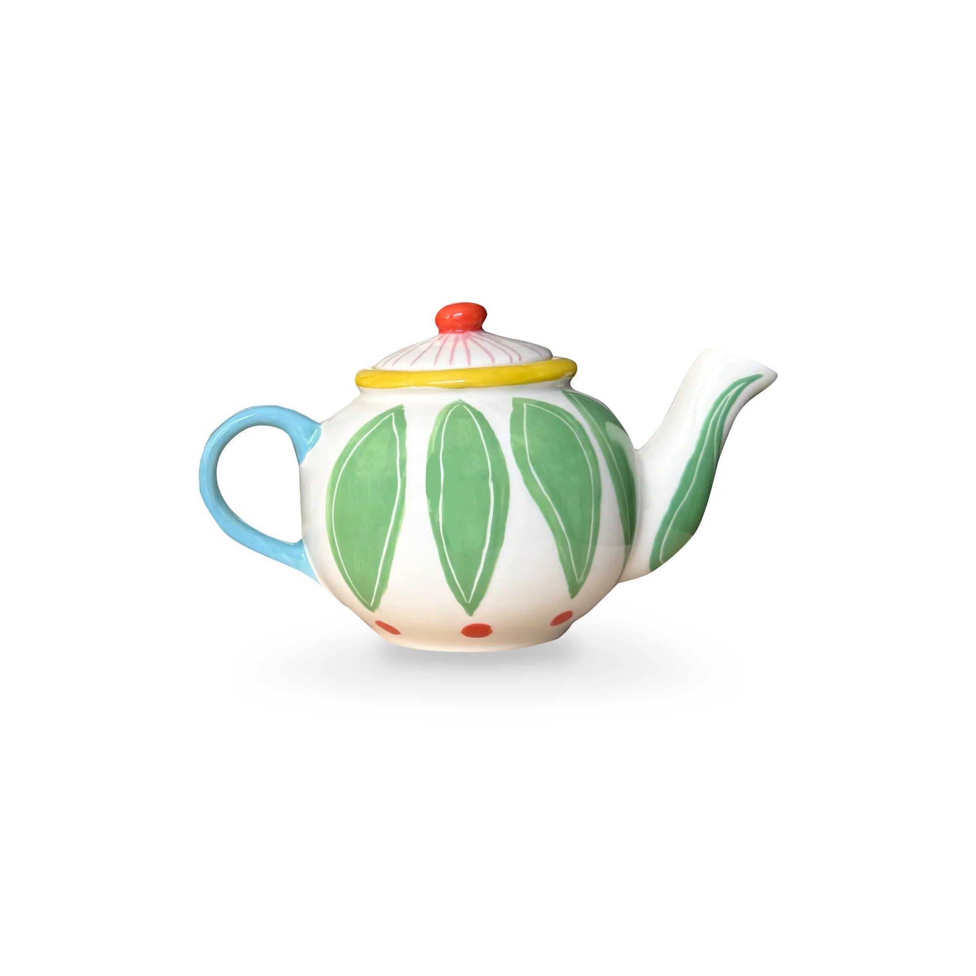 Herbal Teapot-1