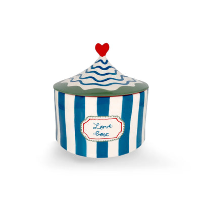 Love Box - Indigo