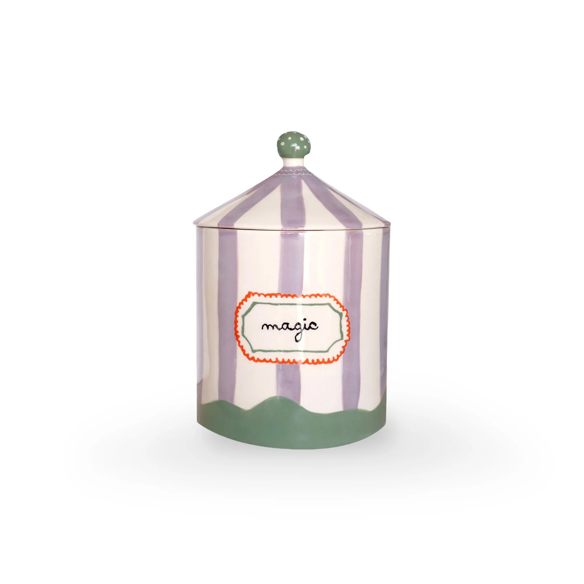 Magic Box - Lilac