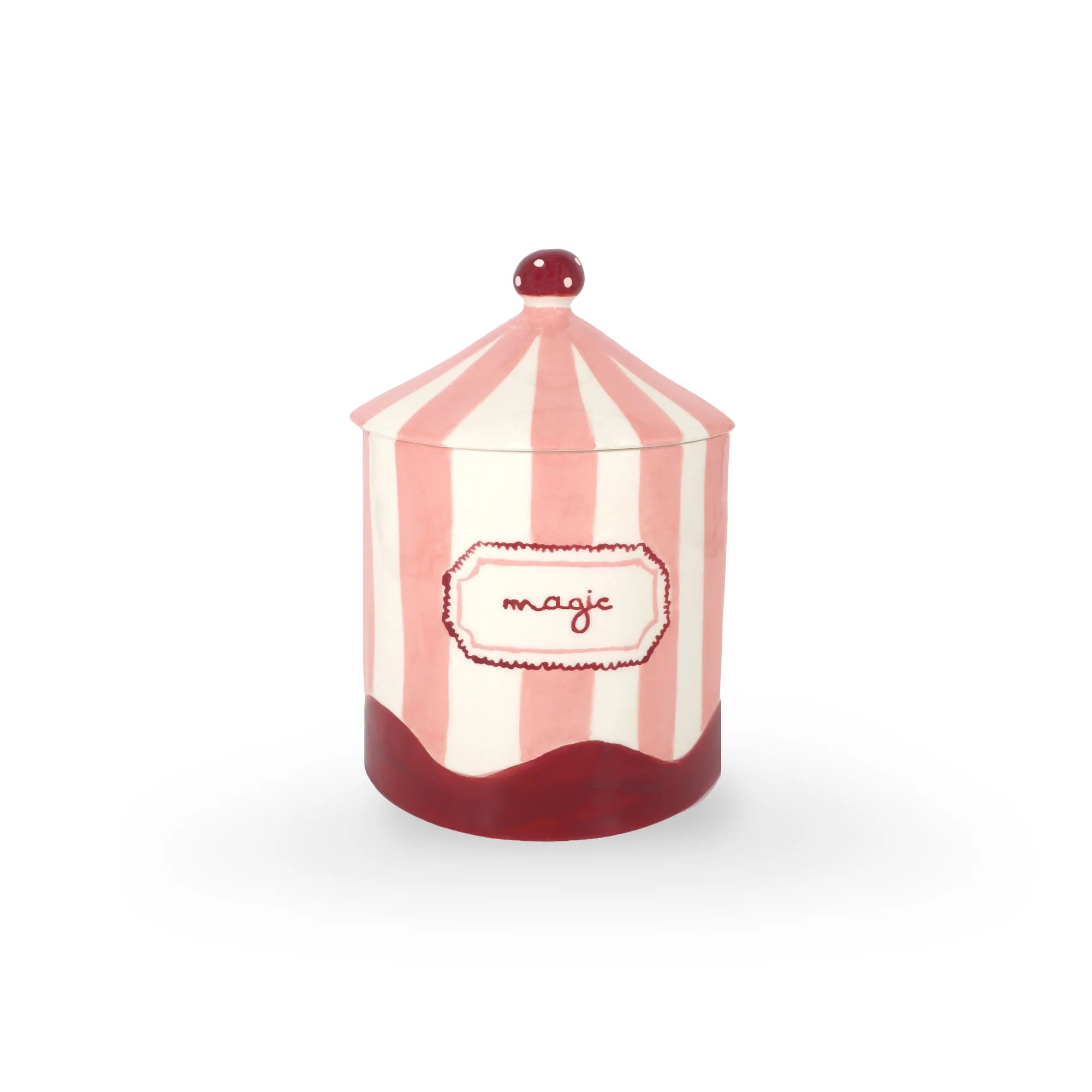 Magic Box - Pink-1
