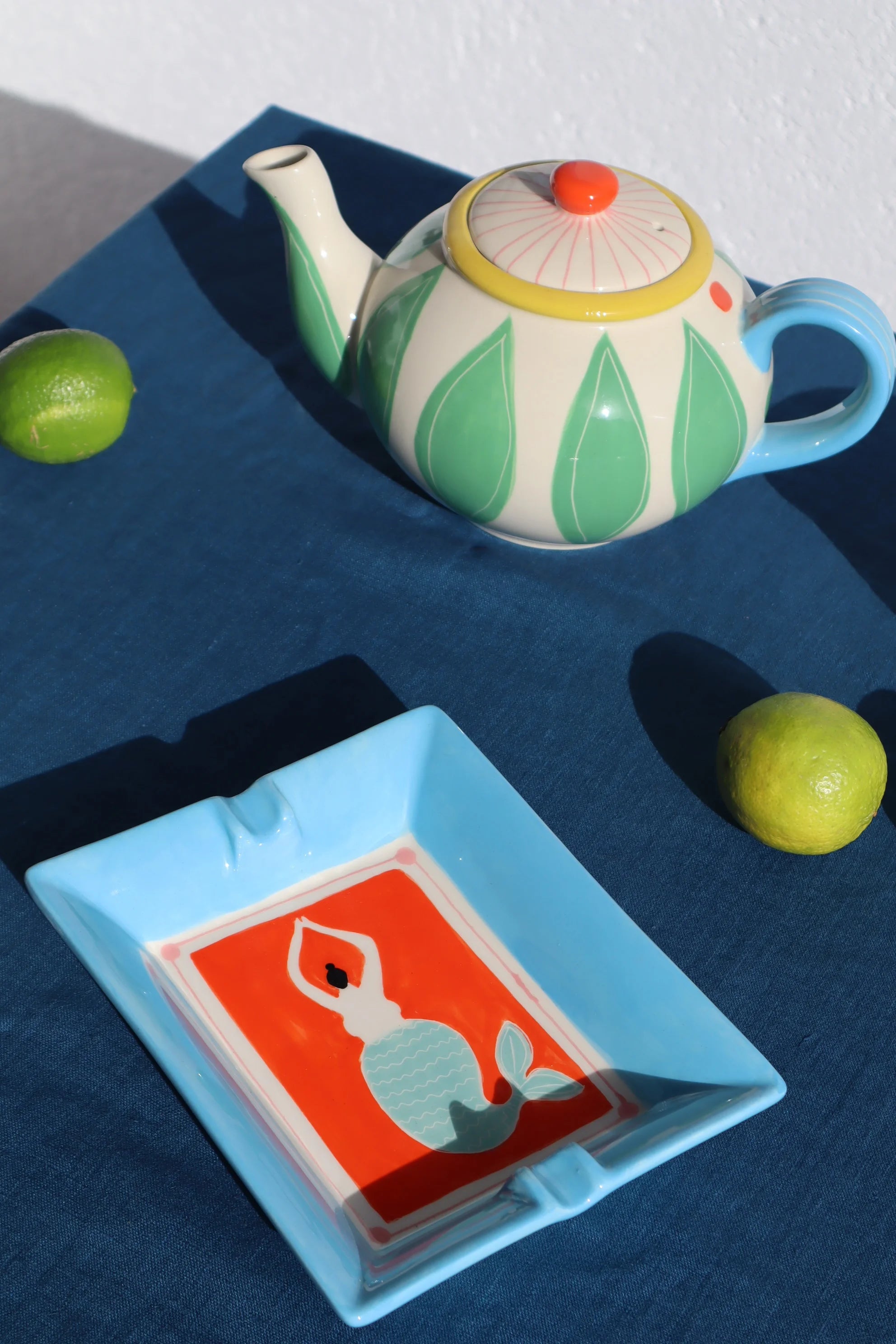 Herbal Teapot-2