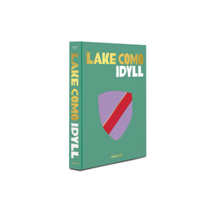 Lake Como Idyll