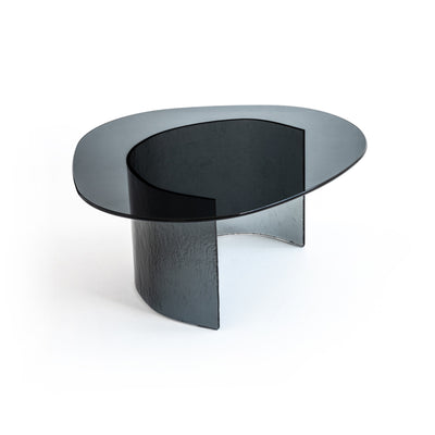 Lakelet 06H Coffee Table - 1A Fume