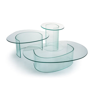 Lakelet 06U Coffee Table - 1A Float