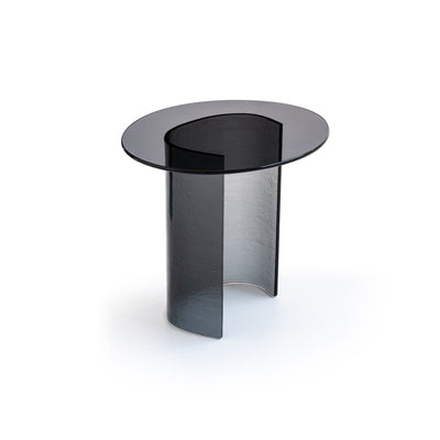 Lakelet 06I Side Table - 1A Fume