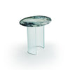 Lakelet 06I Side Table - 1B Float Green Lake