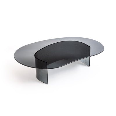 Lakelet 06U Coffee Table - 1A Fume