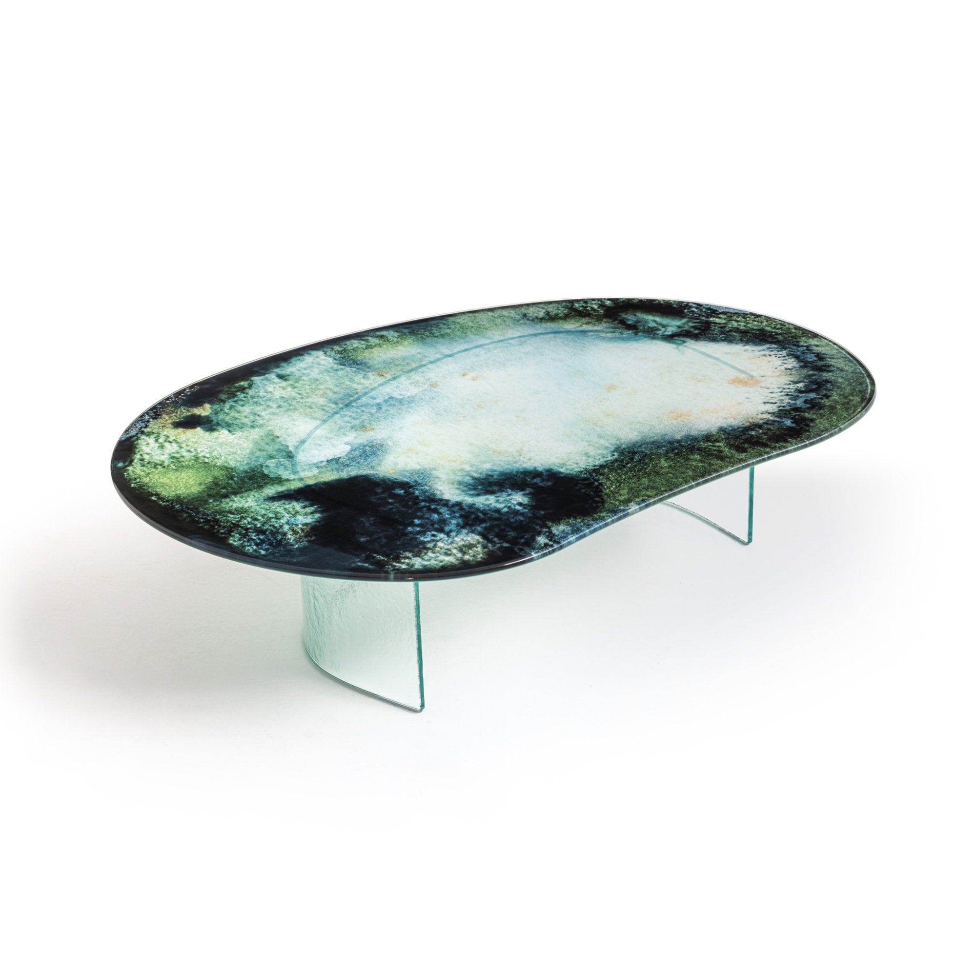 Lakelet 06U Coffee Table - 1B Float