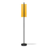 Lamina Dorada 45 Floor Lamp