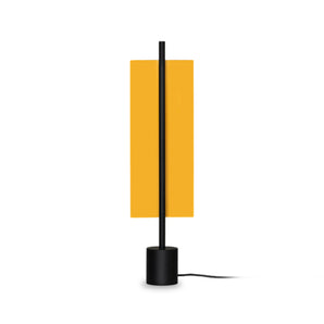 Lamina Dorada 45 Table Lamp