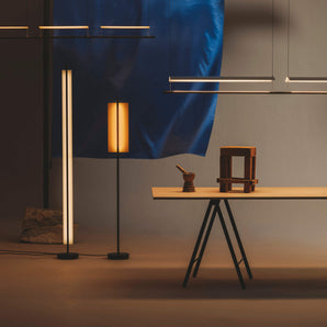 Lamina 165 Floor Lamp