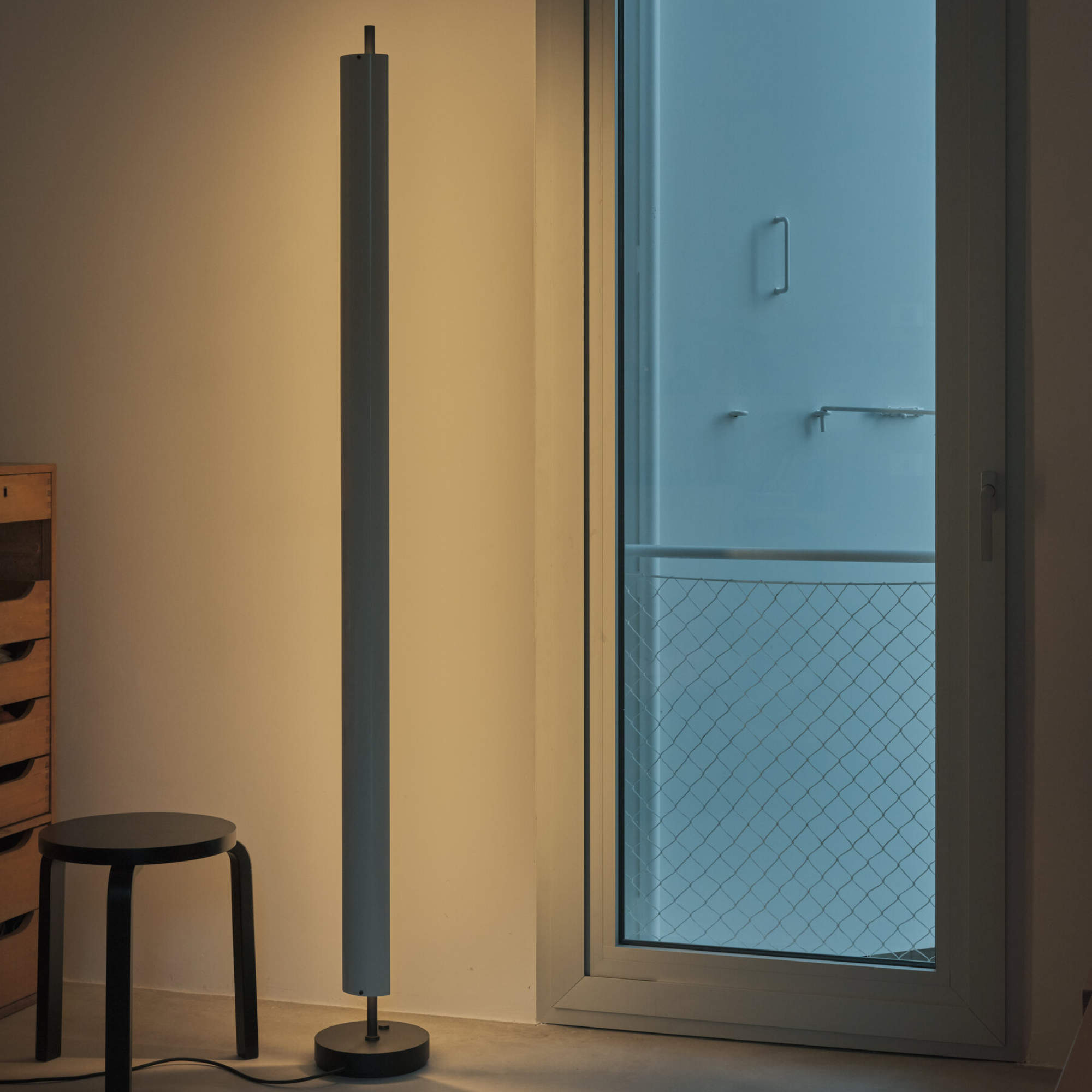 Lamina 165 Floor Lamp-4