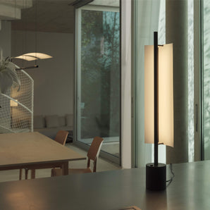 Lamina 45 Table Lamp