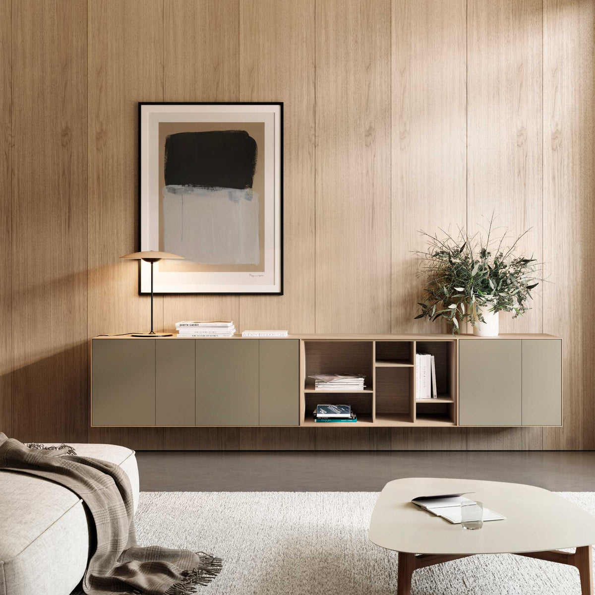 Lauki Sideboard – 288x37x54-2