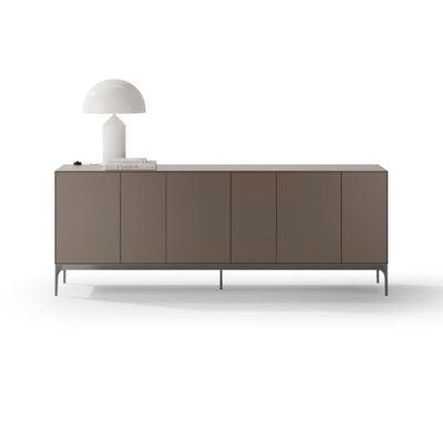 Lauki 71-1 Sideboard - Onyx