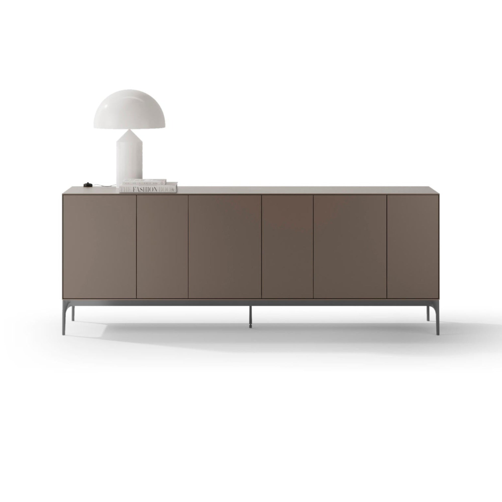 Lauki 71-1 Sideboard - Onyx-1