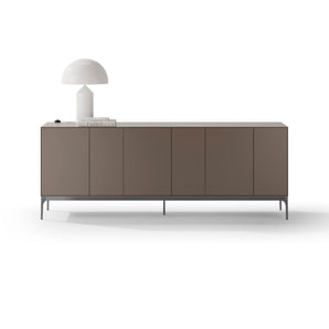 Lauki 85-1 Sideboard - Onyx