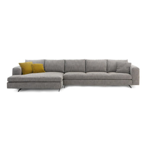 Lee L01 Sofa - Fabric T4 (Lucky 05)