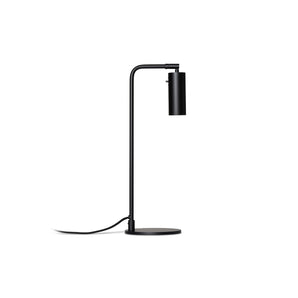 Lektor Table Lamp - Black