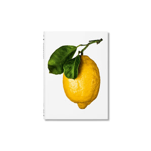 The Gourmand's Lemon: A Collection of Stories and Recipes