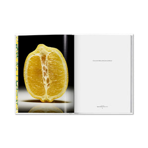 The Gourmand's Lemon: A Collection of Stories and Recipes