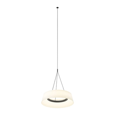 Lily 5730 Pendant Lamp - Black