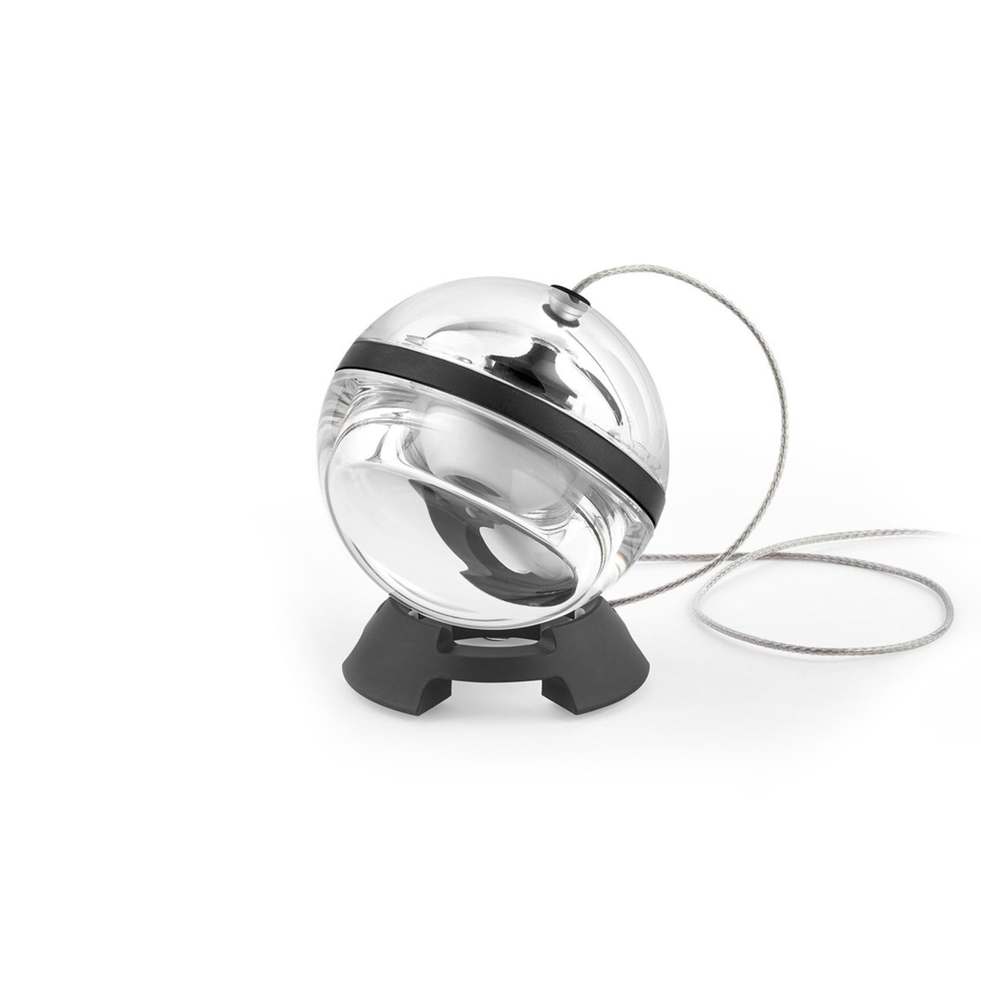 Limbus Eye 2700K Table Lamp - Black