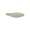 Limfjord Plate - Light Grey