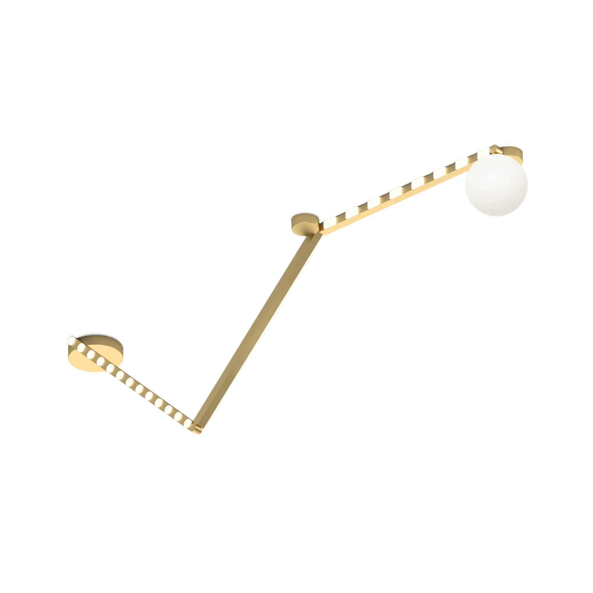 Linetype C03 Ceiling Lamp