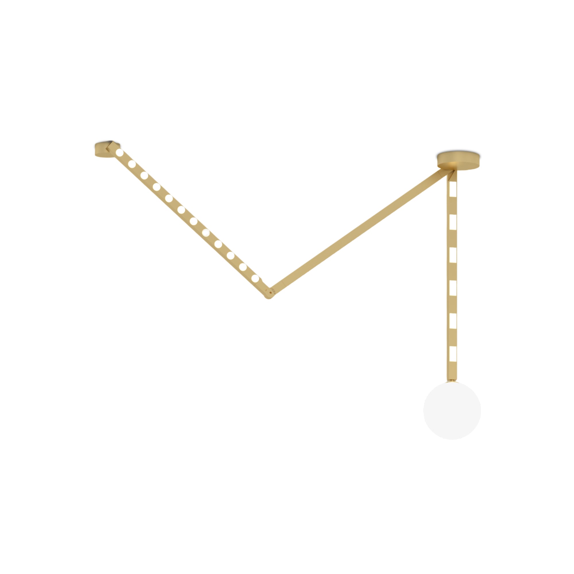 Linetype C04 Ceiling Lamp