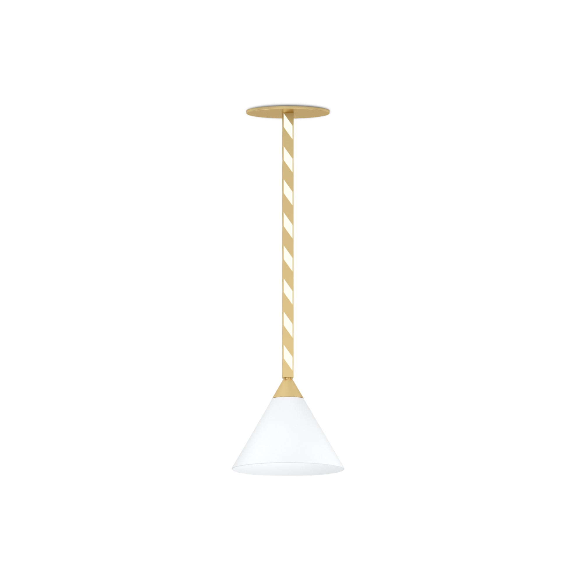 Linetype P02 Pendant Lamp