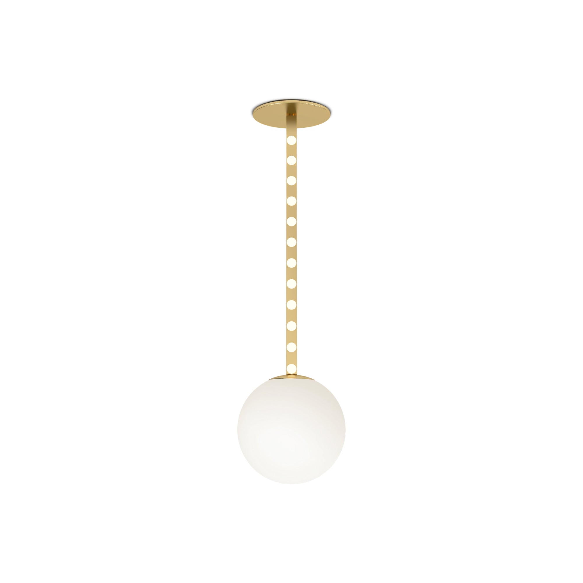 Linetype P06 Pendant Lamp