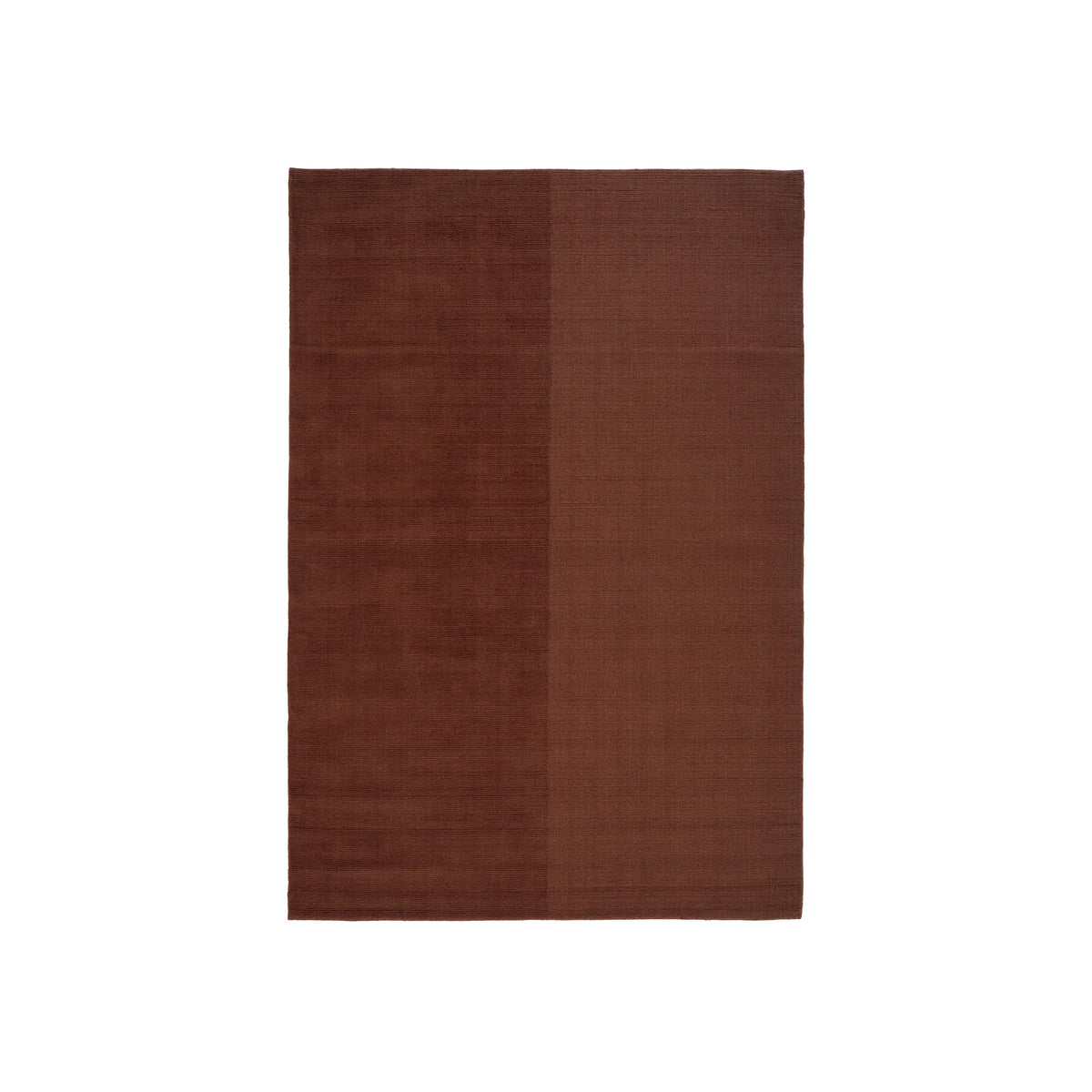 Echo Yano Rug - Chestnut - 200x300-1