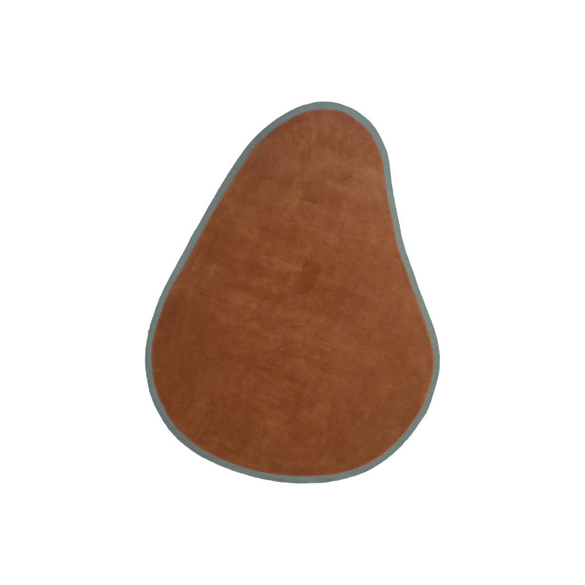 Eluna Virel - Burnt Orange - 220x290