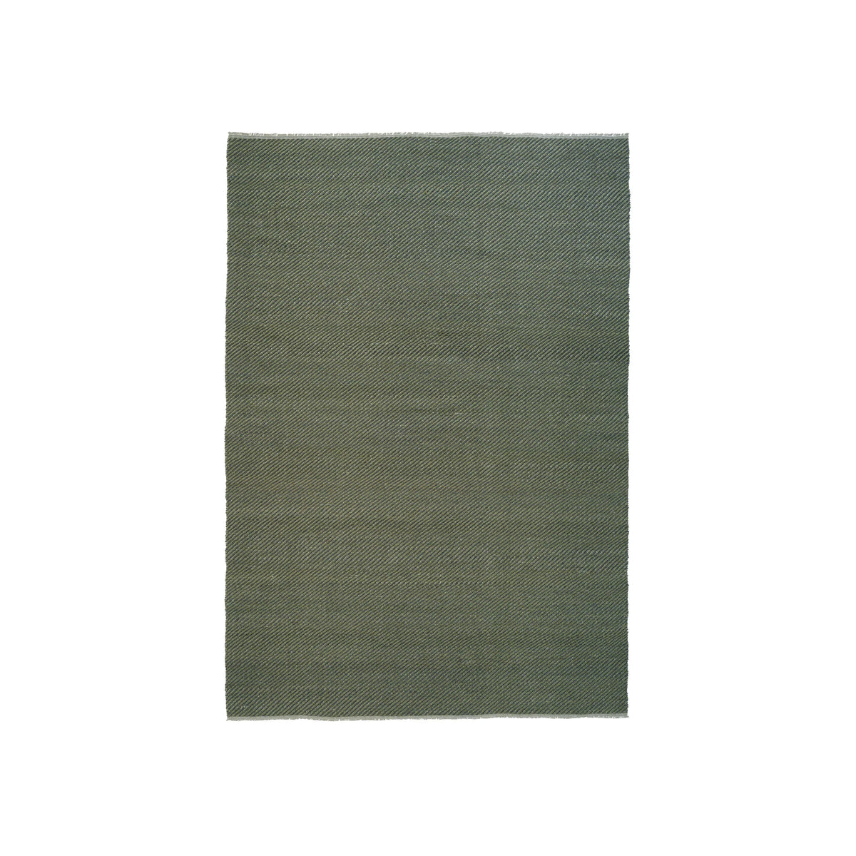 Roccella Rug - Green - 200x300