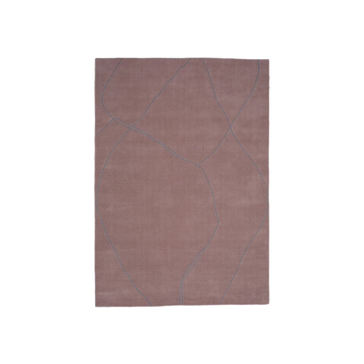 Pulse Voltage Rug - Rose - 200x300-1