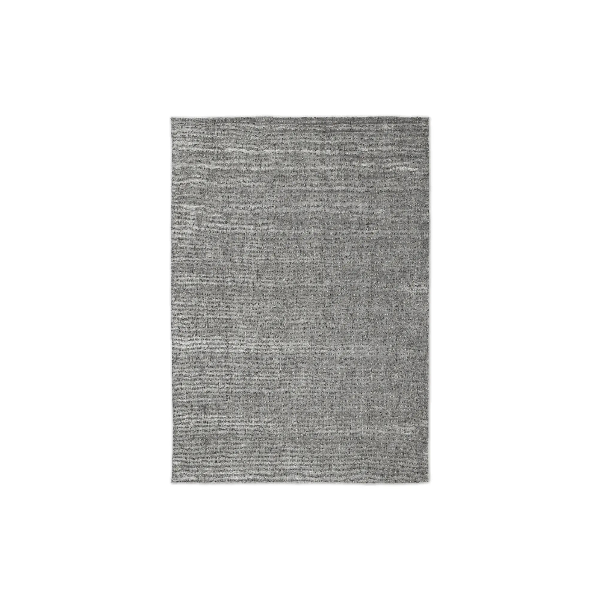 Alva Rug - Silver - 240x170